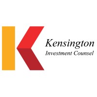 KENSINGTON INVESTMENT COUNSEL, LLC Logo