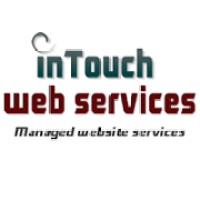 inTouch web services Pty Limited Logo