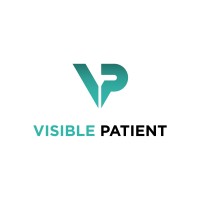 Visible Patient S.A.S. Logo