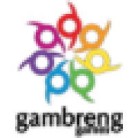 Gambreng Games Logo