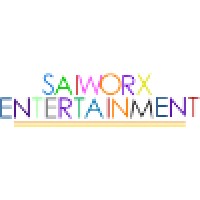 Saiworx Entertainment Logo