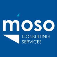 Moso Consulting Services (Pty) Ltd Logo