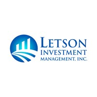 Letson Investment Management, Inc. Logo