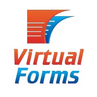 Virtual Forms Pty Ltd - Digital transformation for teams Logo