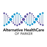 Alternative HealthCare of Parker Logo