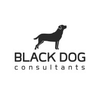 Black Dog Consultants Ltd Logo