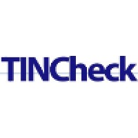 TINCheck, LLC Logo