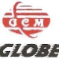 Globe Cargo Movers Logo
