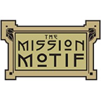 The Mission Motif Logo