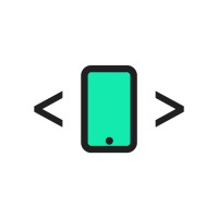 CodeMyMobile Logo
