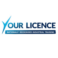 Your Licence Pty Ltd Logo