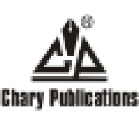 Chary Publications Logo
