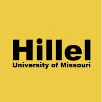 Mizzou Hillel Logo