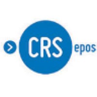 CRS epos Logo