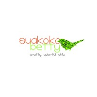 suakoko betty Logo