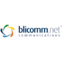 blicomm.net Logo