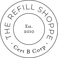 The Refill Shoppe Logo