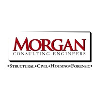 Morgan Consulting Engineers Pty Ltd Logo
