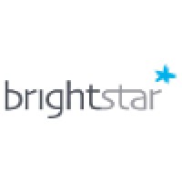 Brightstar Coaching and Consulting Australia Logo