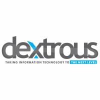 Dextrous Infosolutions Pvt Ltd Logo