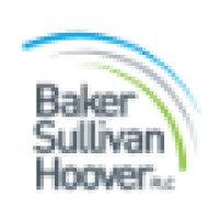 Baker Sullivan Hoover PLC Logo