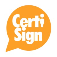 CertiSign Logo