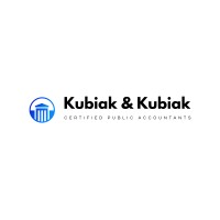 Kubiak & Kubiak CPAs Logo