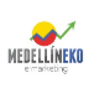 Medellineko E-Marketing Logo