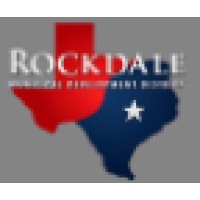 Rockdale Municipal Development District Logo