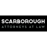 SCARBOROUGH ATTORNEYS AT LAW, P.L. Logo