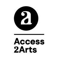 Access2Arts Logo