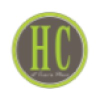 Health Club at Travis Place Logo