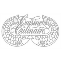 Cuisine Culinaire Amsterdam CCA Logo