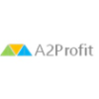 A2Profit business advisors Logo