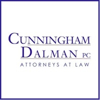 Cunningham Dalman, PC Logo