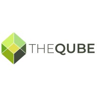 The Qube Logo