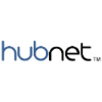 hubnet Logo
