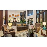 Best Western Plus Kendall Airport Hotel & Suites Logo