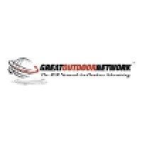 Great Outdoor Network Logo