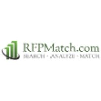 RFPMatch.com Logo