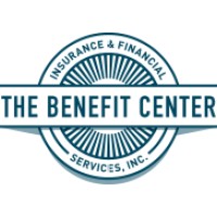 The Benefit Center, Inc. Logo