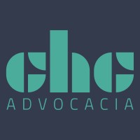 CHC Advocacia Logo