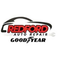 Redford Auto Repair Logo
