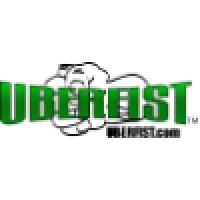Uberfist Inc Logo