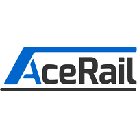 AceRail Logo