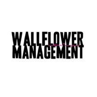 Wallflower Management Logo