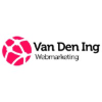 Van Den Ing Webmarketing Logo