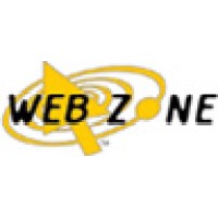 The Web Zone Logo