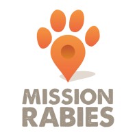 Mission Rabies Logo