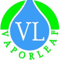 Vaporleaf Inc. Logo